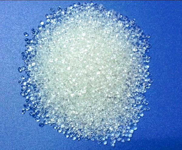 阻燃TPU的性能優勢