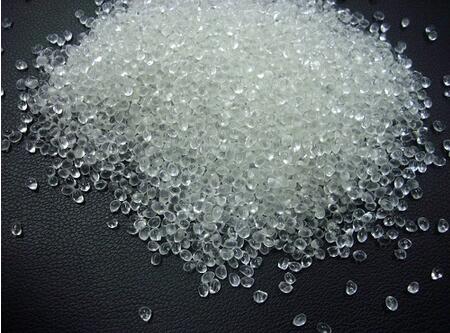 TPE材料的優點介紹