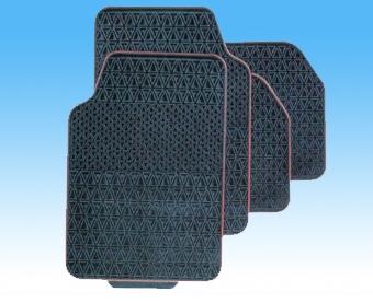 苯乙橡膠主要應用于哪些領域？