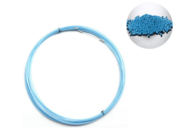 TPE材料的硬度范圍是多少?