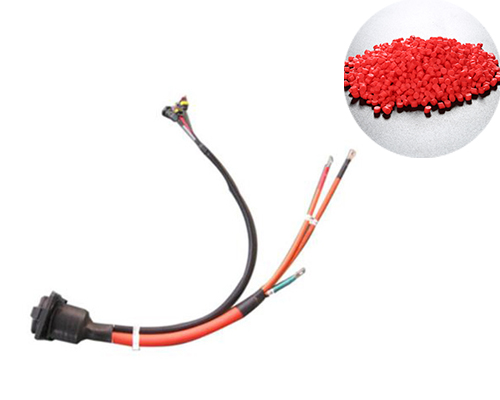 熱塑性彈性體材料的成型溫度是多少?