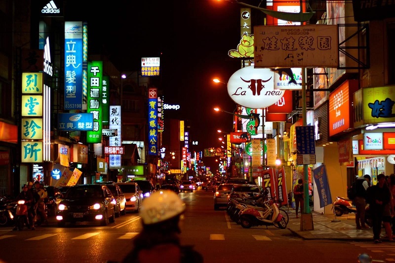 tpe是哪里tpe是哪個國家