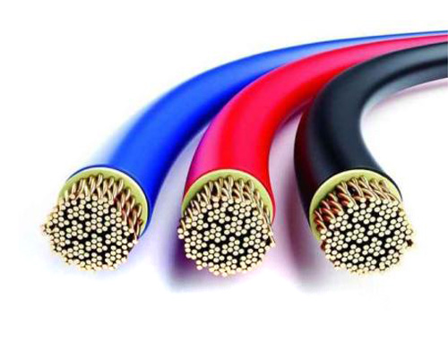 tpe電纜料相比普通電線電纜具有哪些優(yōu)勢