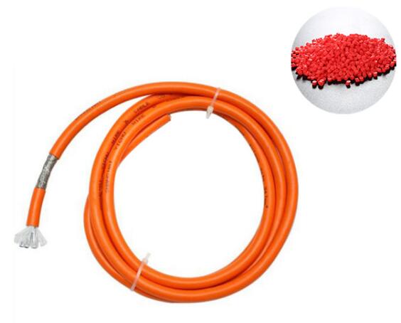 TPE包膠注塑成型工藝及表面流痕處理方法