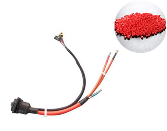 TPE材料特性應用分析