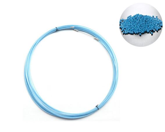 TPR是什么材料?TPR和TPE的區別在哪里