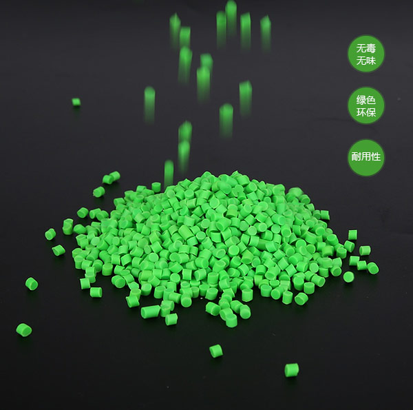 tpe材料耐高溫嗎?