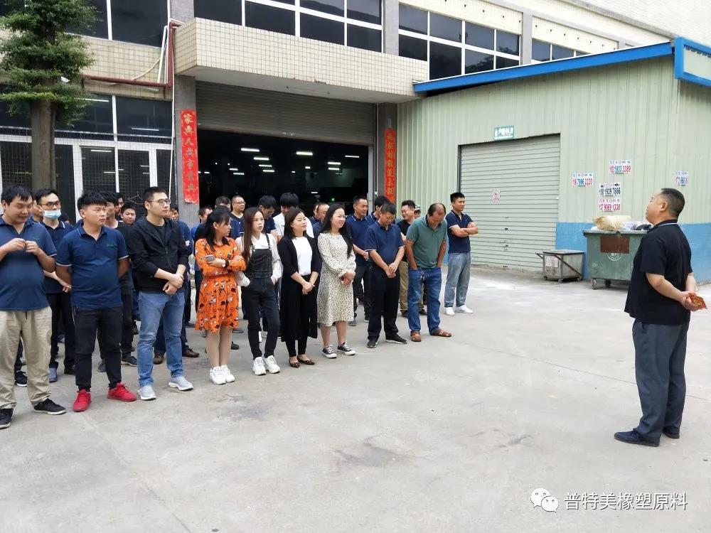 獲獎團隊代表發言