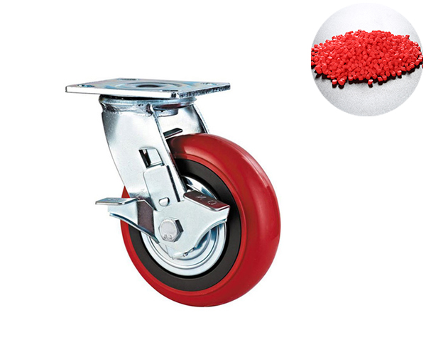 怎樣判斷TPE是原料還是改性料？