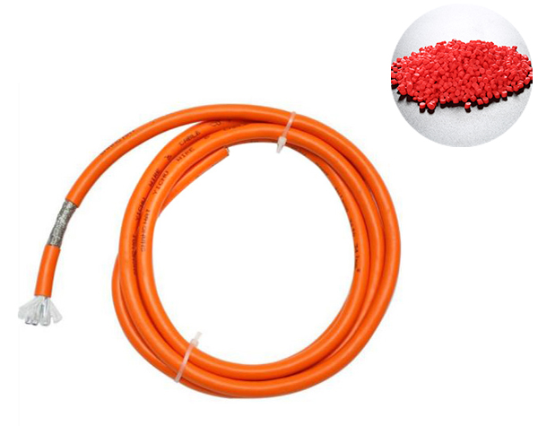 TPE原料的硬度如何分類?